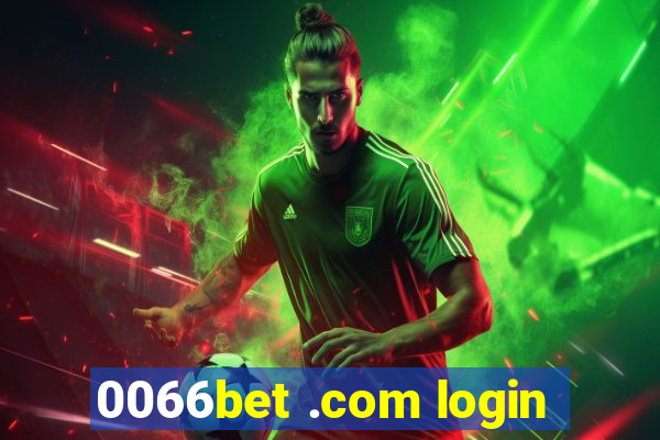 0066bet .com login